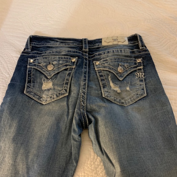 Miss me jeans - Picture 2 of 3